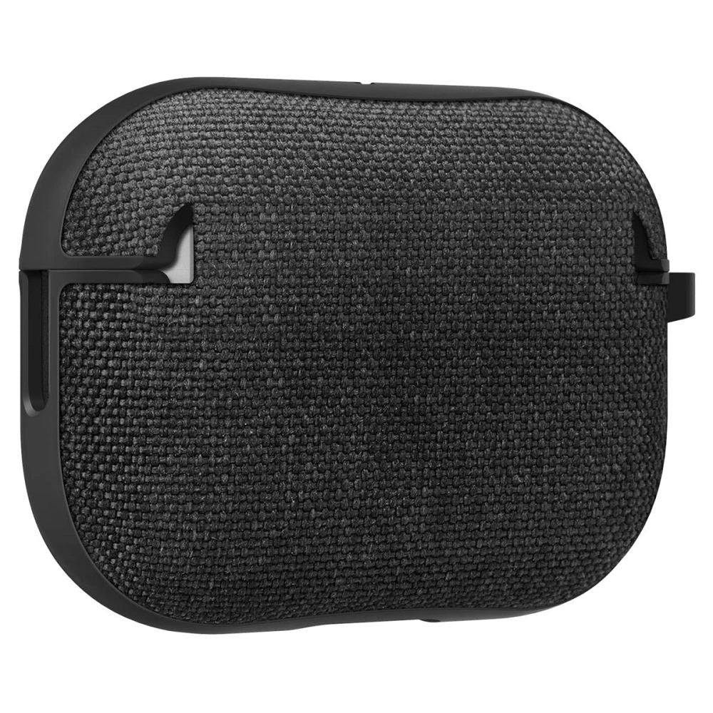 Spigen Urban Fit Case til Apple AirPods Pro 1 / 2 - sort