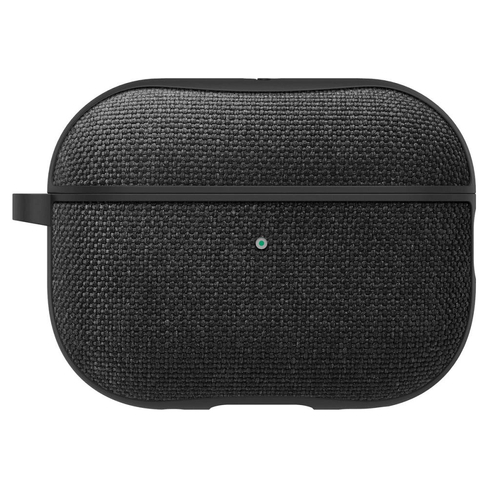 Spigen Urban Fit Case til Apple AirPods Pro 1 / 2 - sort