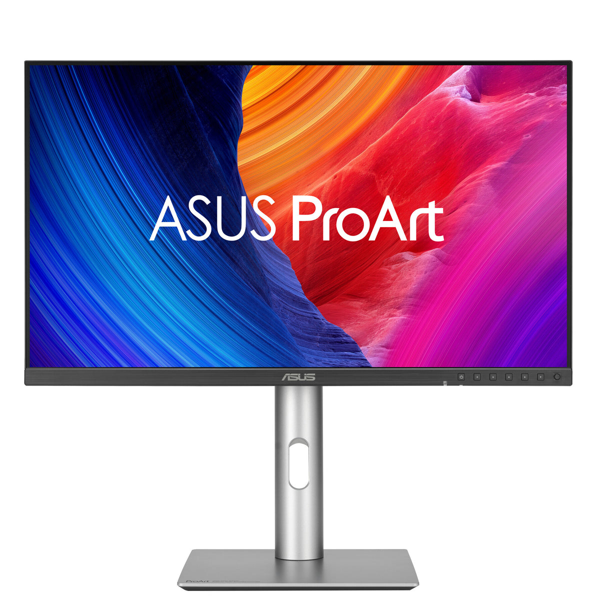 ASUS ProArt PA27JCV 27 IPS 5120 x 2880 (5K) HDMI DisplayPort USB-C 60Hz Dockingskærm