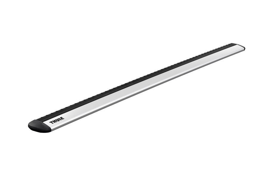 Thule WingBar Evo 135 car roof rack accessory