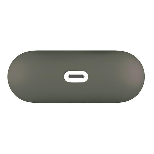 Uniq Lino-kasse til AirPods Pro - grå