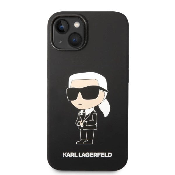 Karl Lagerfeld Iconic Magsafe