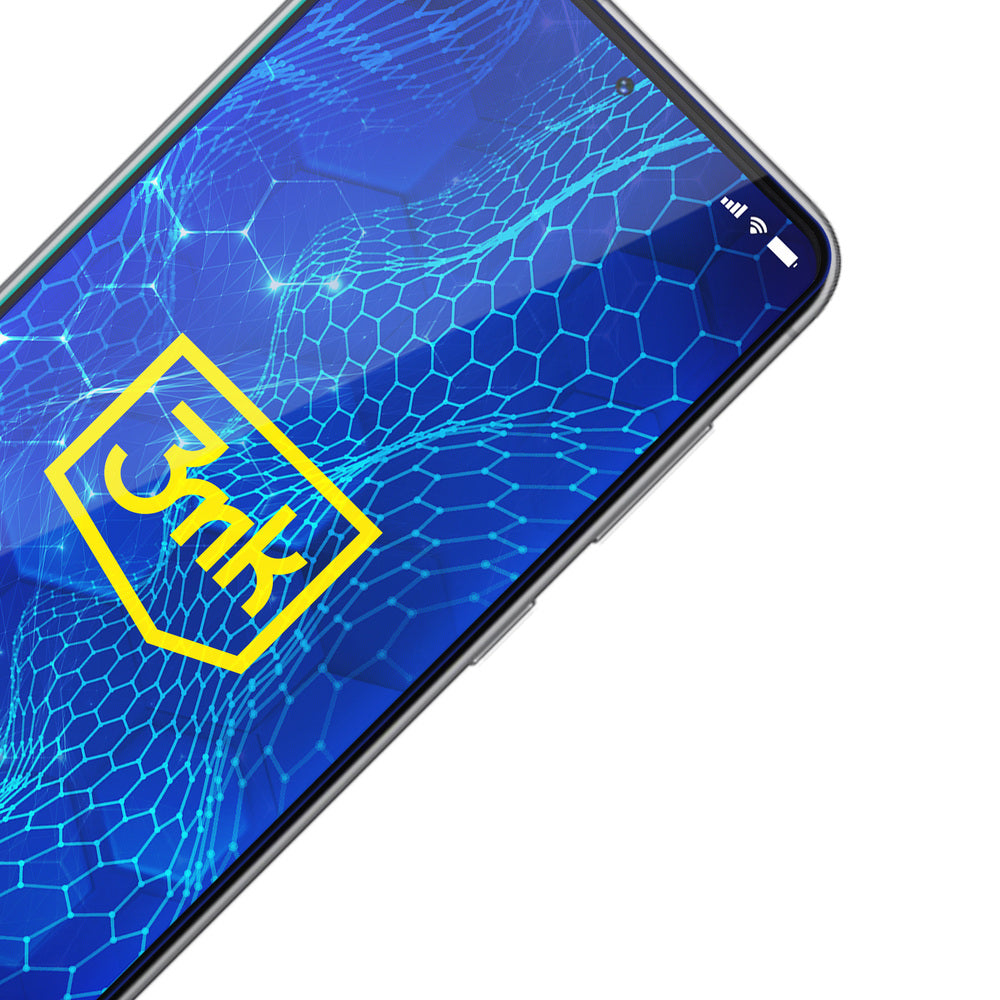 Samsung Galaxy S23 5G - 3mk HardGlass Max LiteTM