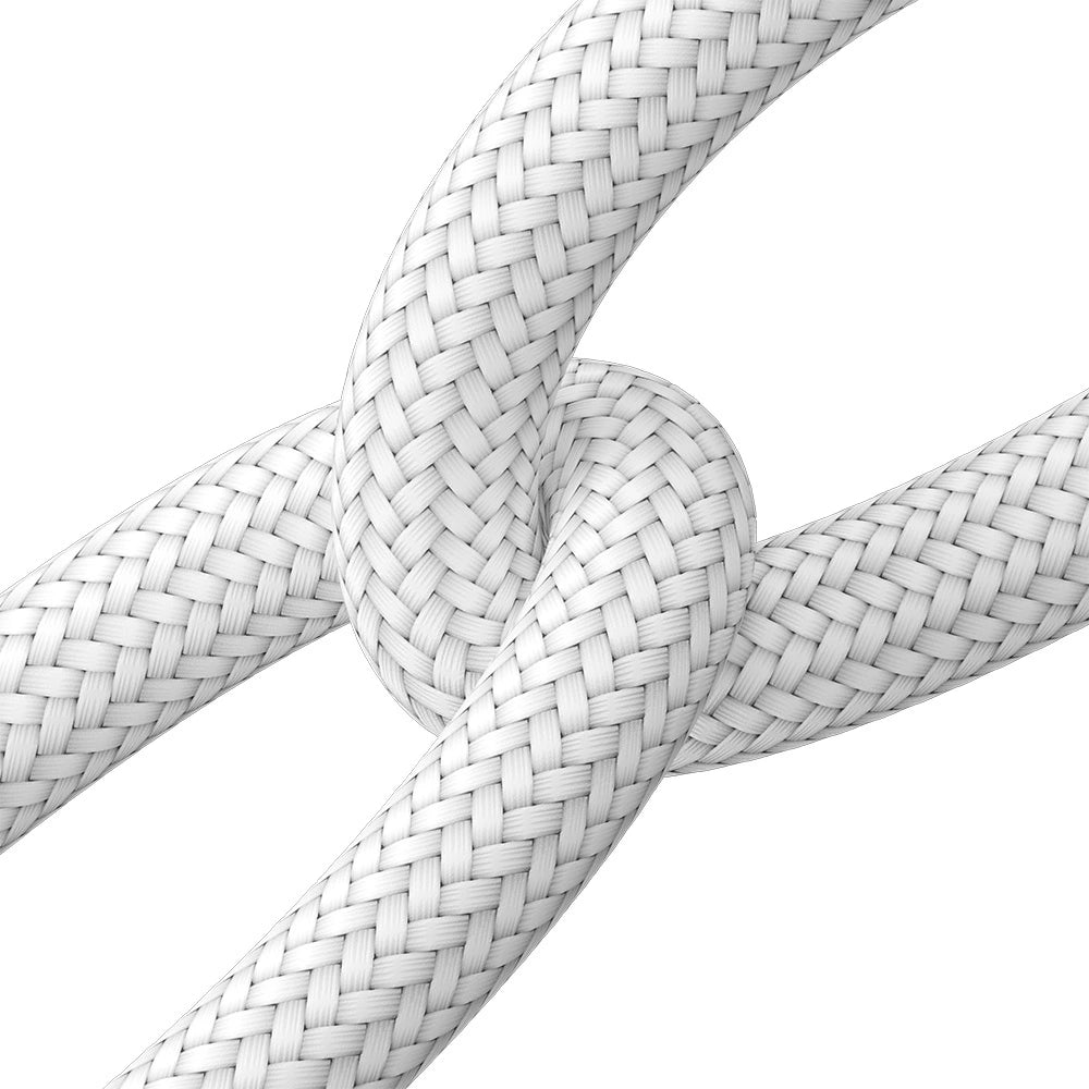 Joyroom Extraordinary Series A10 Lightning / USB-C PD 20W kabel 2 m - hvid