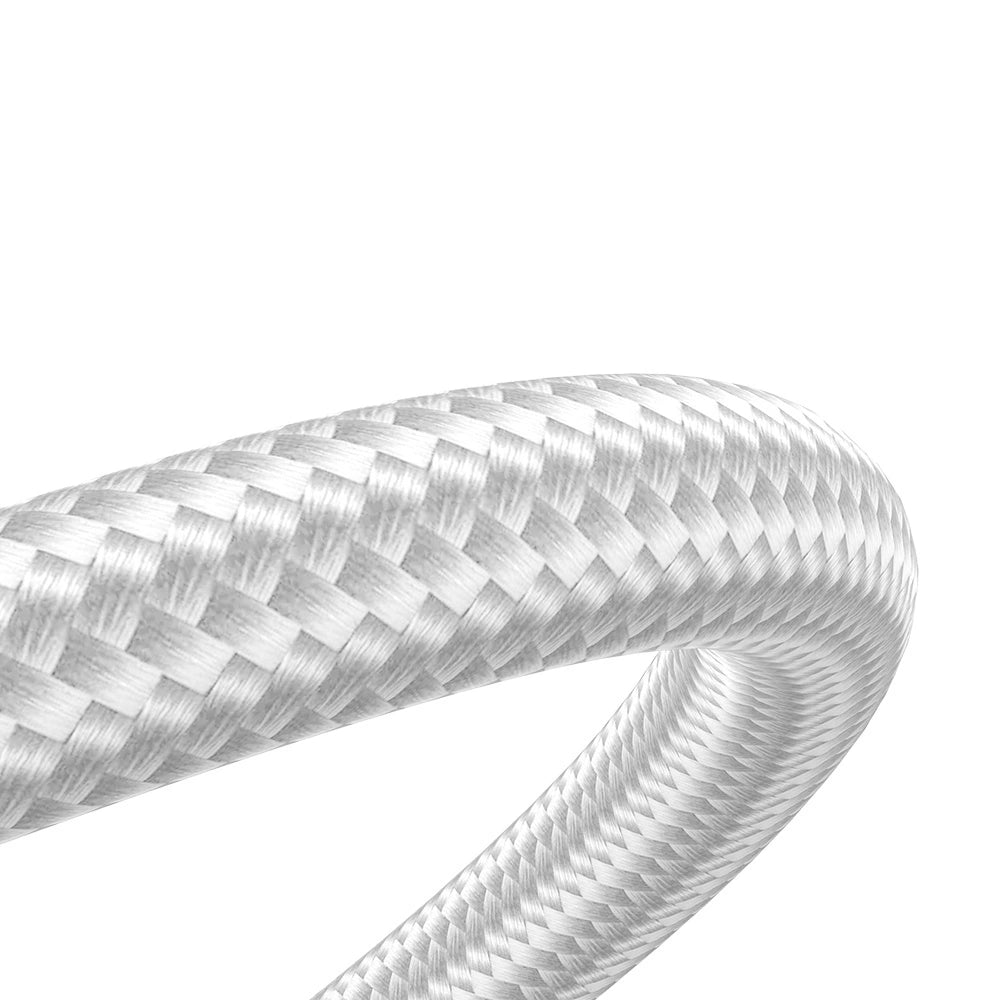 Joyroom Extraordinary Series A10 Lightning / USB-C PD 20W kabel 2 m - hvid