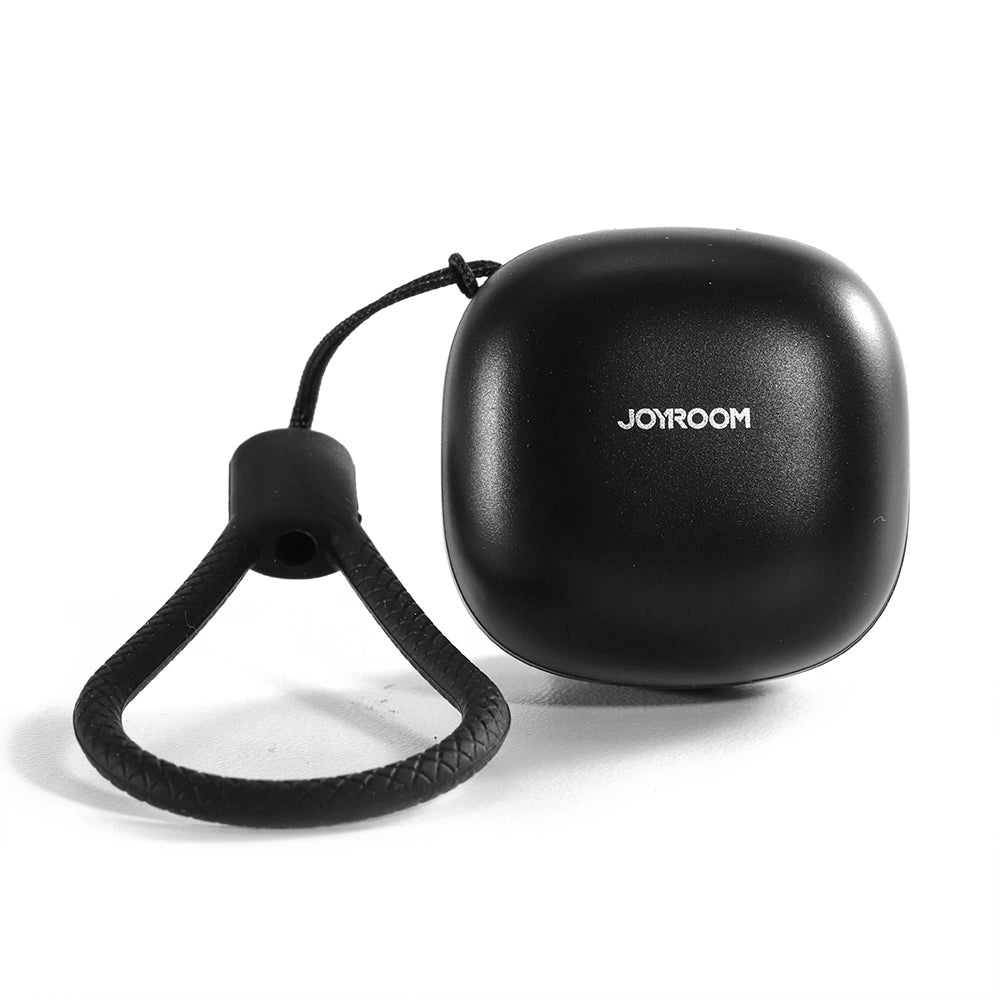 Joyroom TWS IP54 trådløse in-ear hovedtelefoner sort (MG-C05)