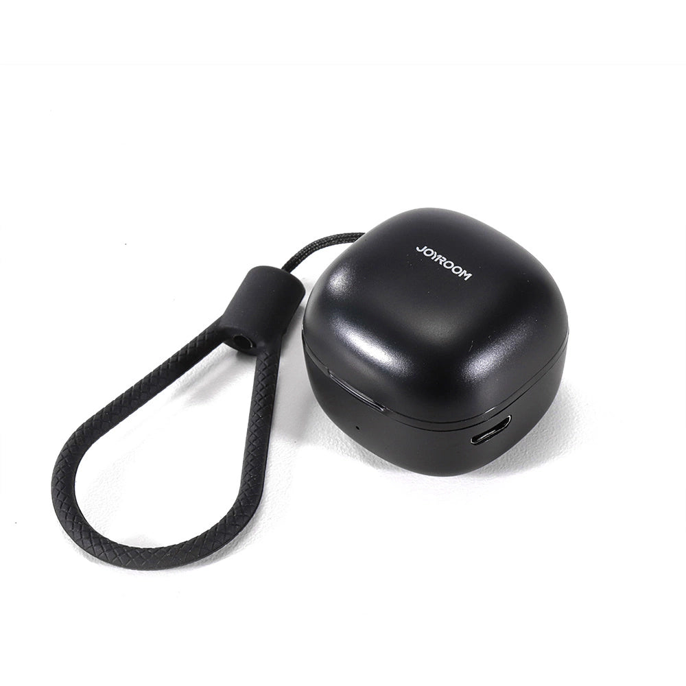 Joyroom TWS IP54 trådløse in-ear hovedtelefoner sort (MG-C05)