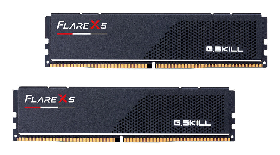 G.Skill Flare X5 F5-6000J3036F16GX2-FX5 hukommelsesmodul 32 GB 2 x 16 GB DDR5 288-pin DIMM