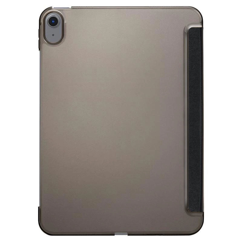 Spigen SMART FOLD IPAD 10.9 2022 BLACK