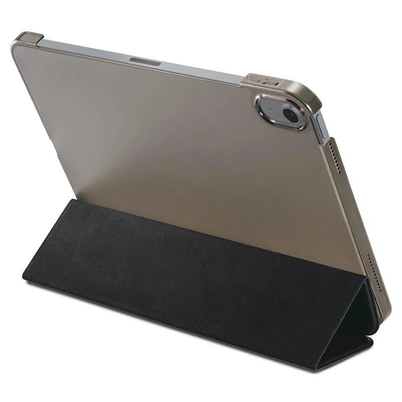 Spigen SMART FOLD IPAD 10.9 2022 BLACK