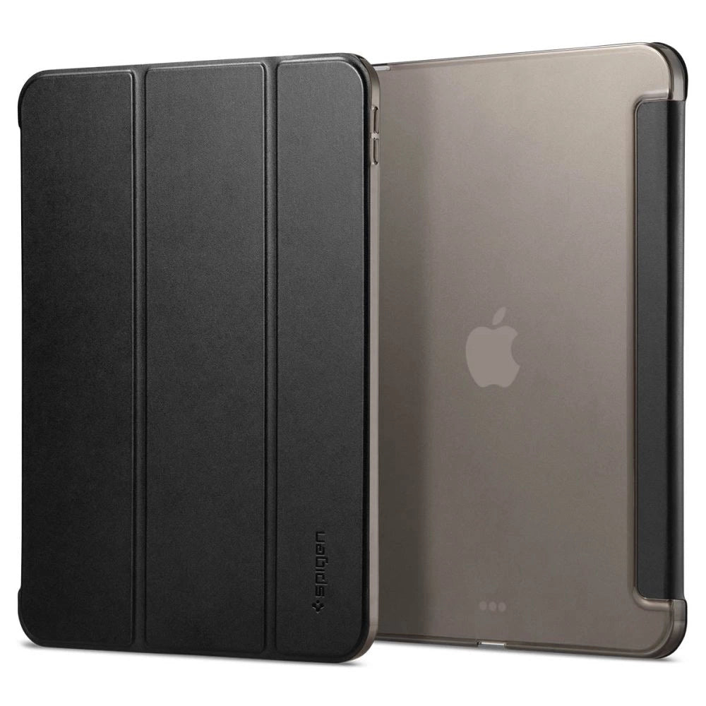Spigen SMART FOLD IPAD 10.9 2022 BLACK