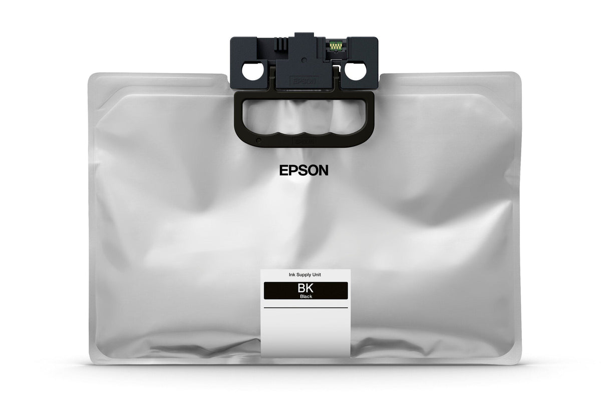 Epson C13T12F140 blækpatron 1 stk Original Højt (XL) udbytte Sort