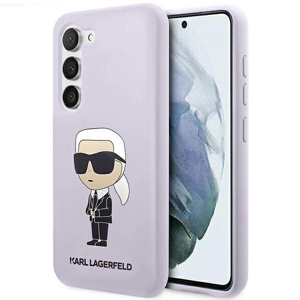Karl Lagerfeld KLHCS23MSNIKBCU