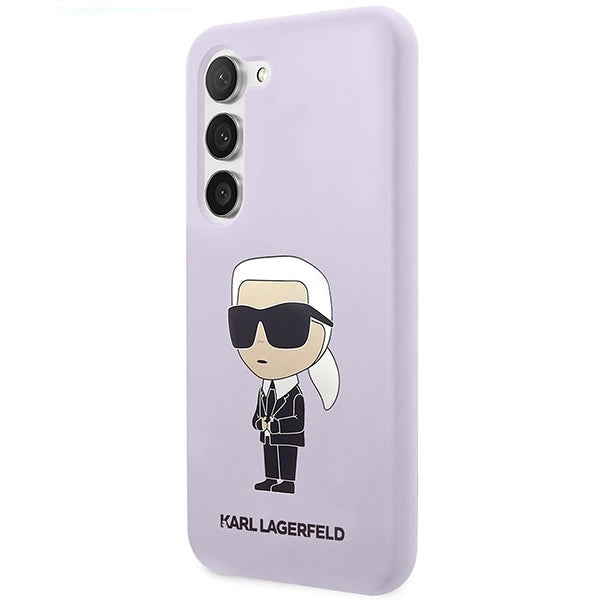 Karl Lagerfeld KLHCS23MSNIKBCU