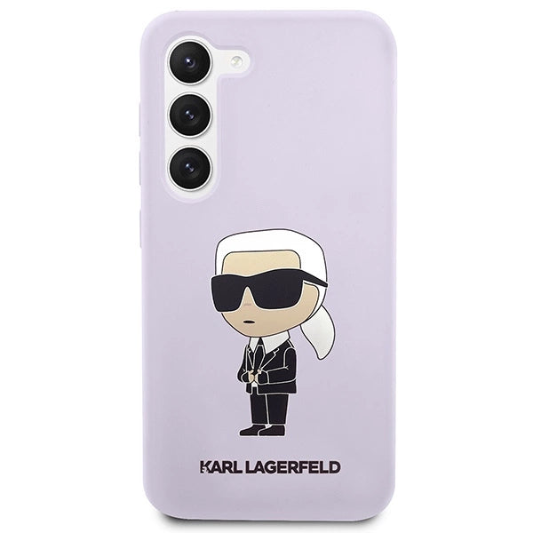 Karl Lagerfeld KLHCS23MSNIKBCU