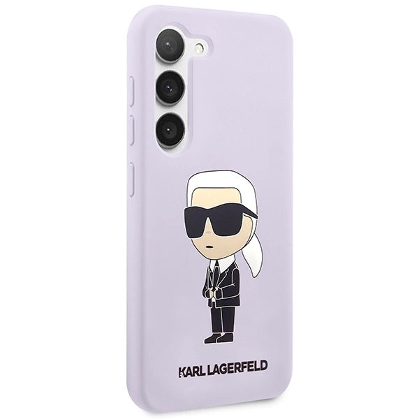 Karl Lagerfeld KLHCS23MSNIKBCU