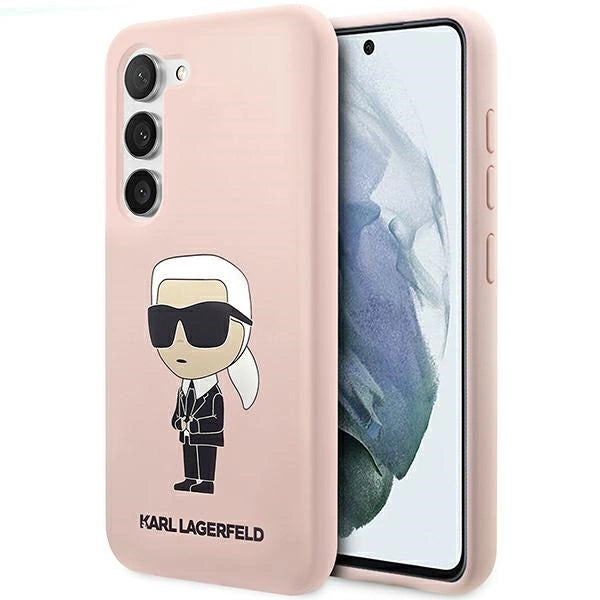 Karl Lagerfeld KLHCS23SSNIKBCP