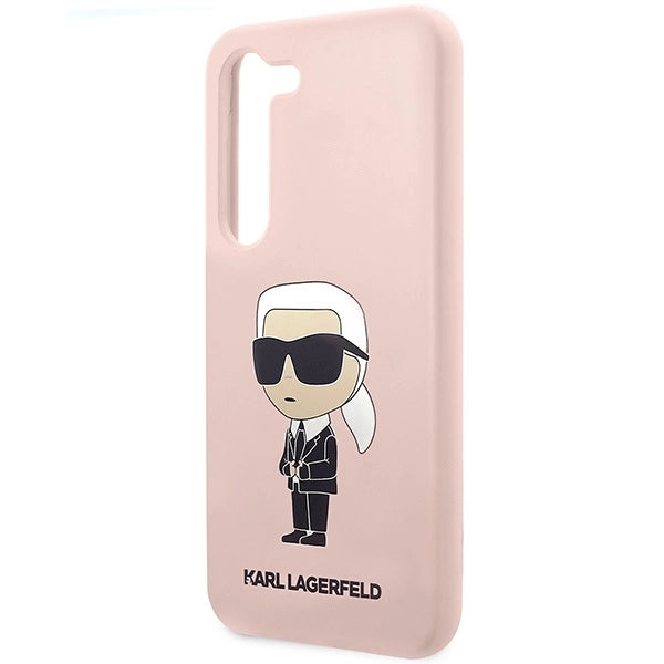 Karl Lagerfeld KLHCS23SSNIKBCP