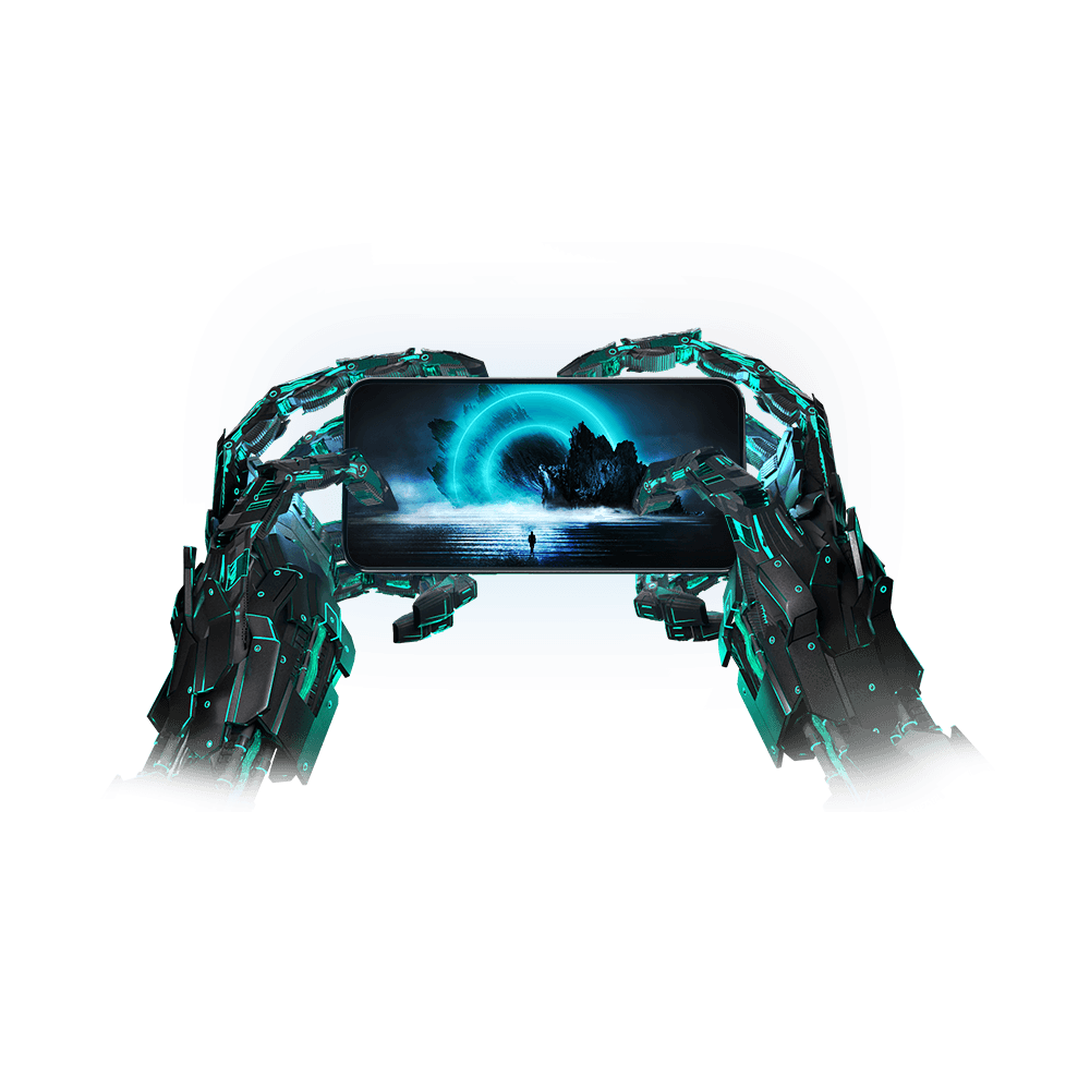 Gaming foil 3mk 1UP for Samsung Galaxy S23 Ultra