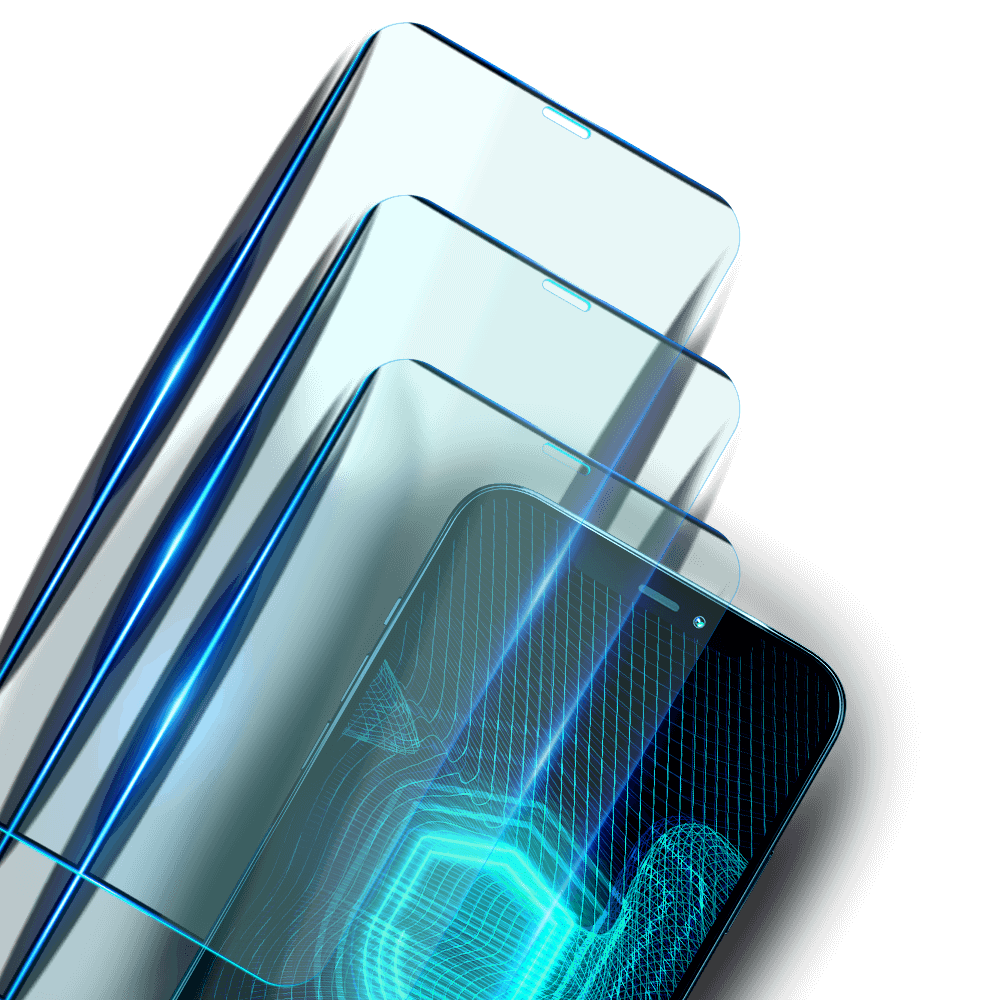 Gaming foil 3mk 1UP for Samsung Galaxy S23 Ultra