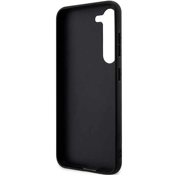 Ferrari FEHCS23MPCSK S23+ S916 sort/sort hardcase Perforeret 296 P