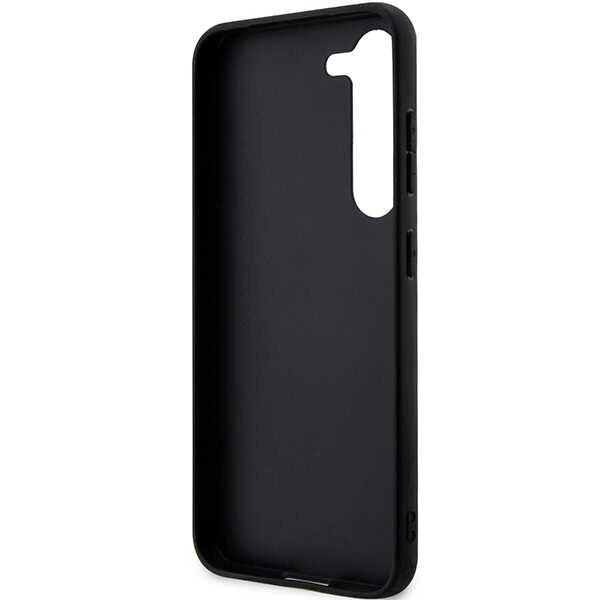 Ferrari FEHCS23SPCSK S23 S911 sort/sort hardcase perforeret 296 P