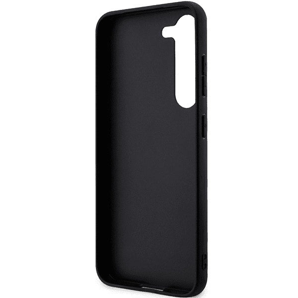 Ferrari FEHCS23SPCSK S23 S911 sort/sort hardcase perforeret 296 P