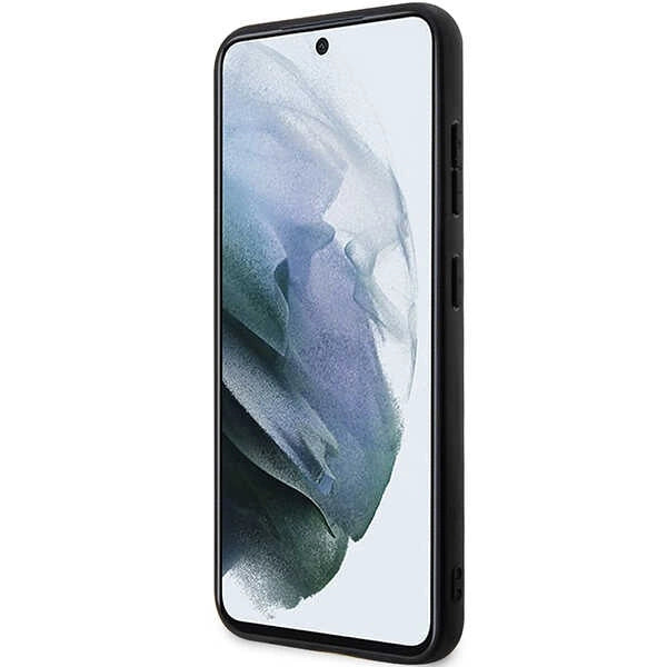 Mercedes MEHCS23MARMRE S23+ S916 rød/rød hardcase læder Urban Bengale