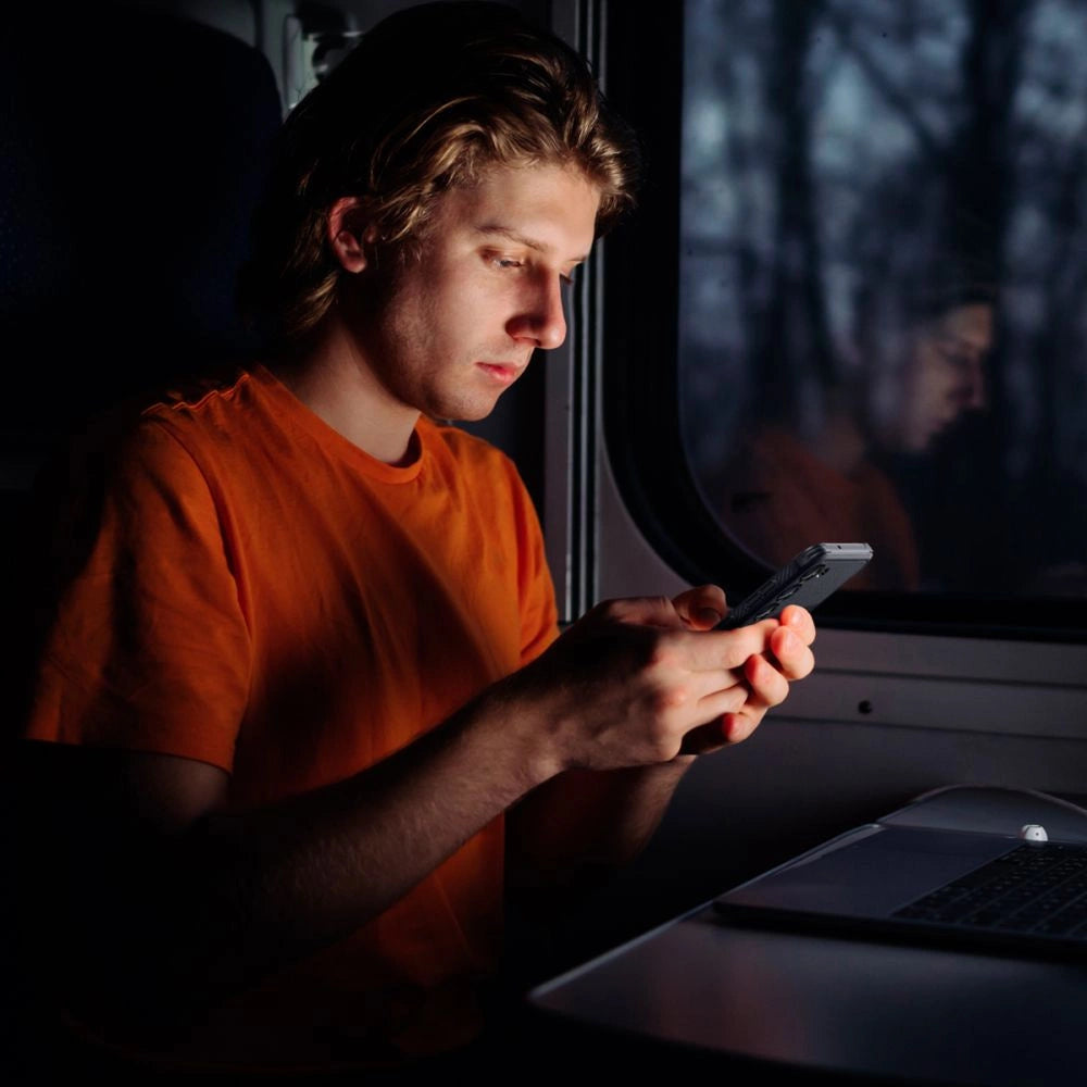 Spigen Rugged Armor Case til Samsung Galaxy S23 - Matte sort