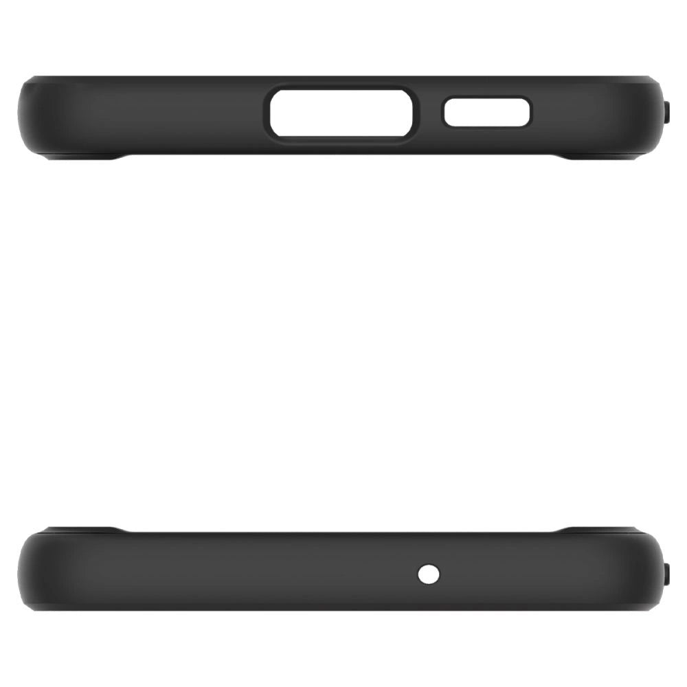 Spigen Ultra Hybrid Case til Samsung Galaxy S23 - Matte Black