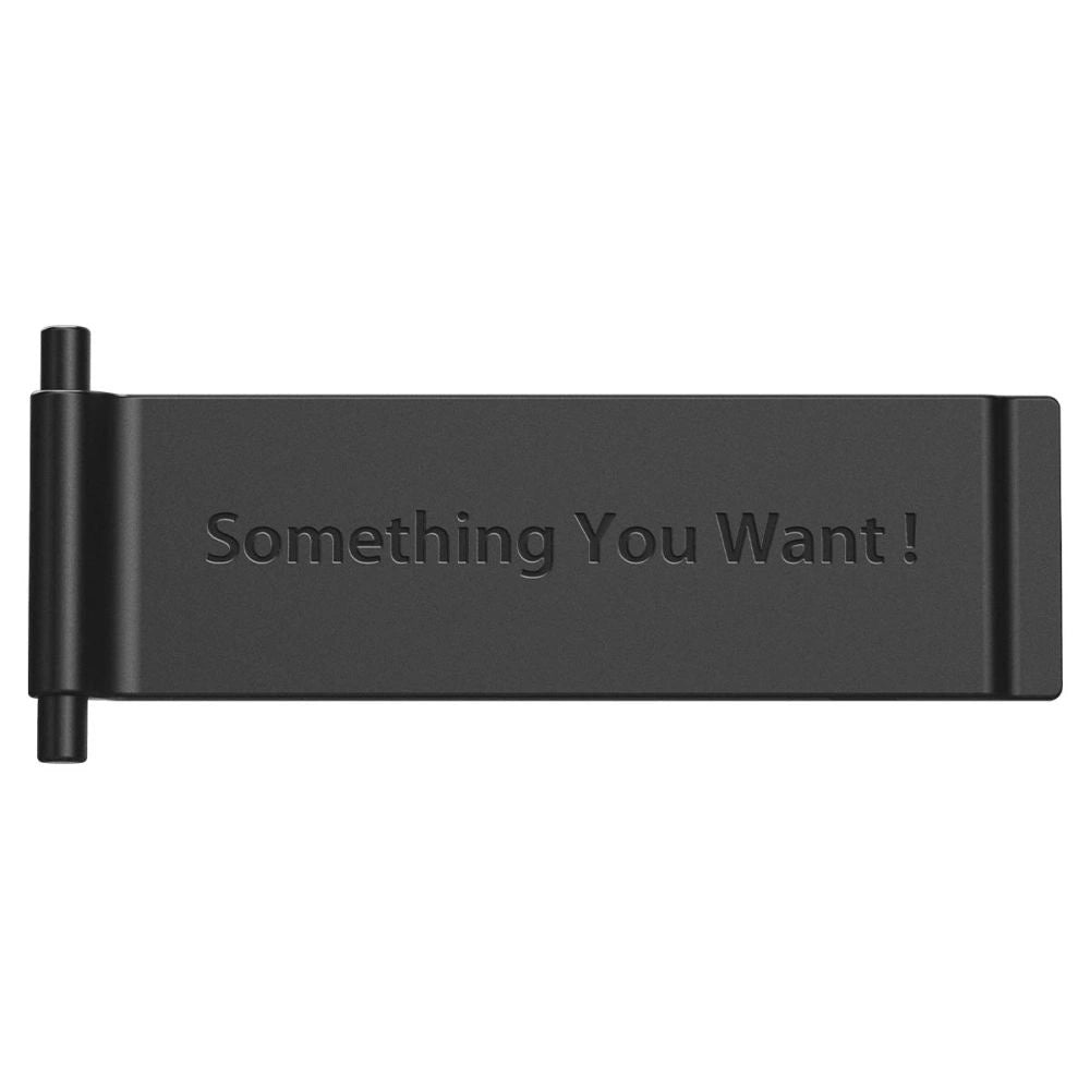 Spigen Tough Armor Case til Samsung Galaxy S23 Ultra - sort