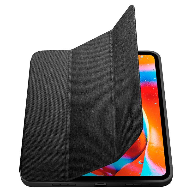 Spigen Urban Fit Case til iPad 10.9 2022 - sort