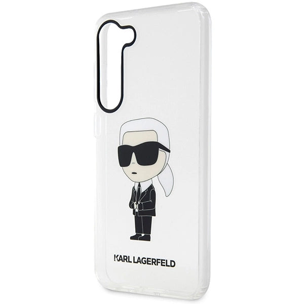 Karl Lagerfeld KLHCS23SHNIKTCT