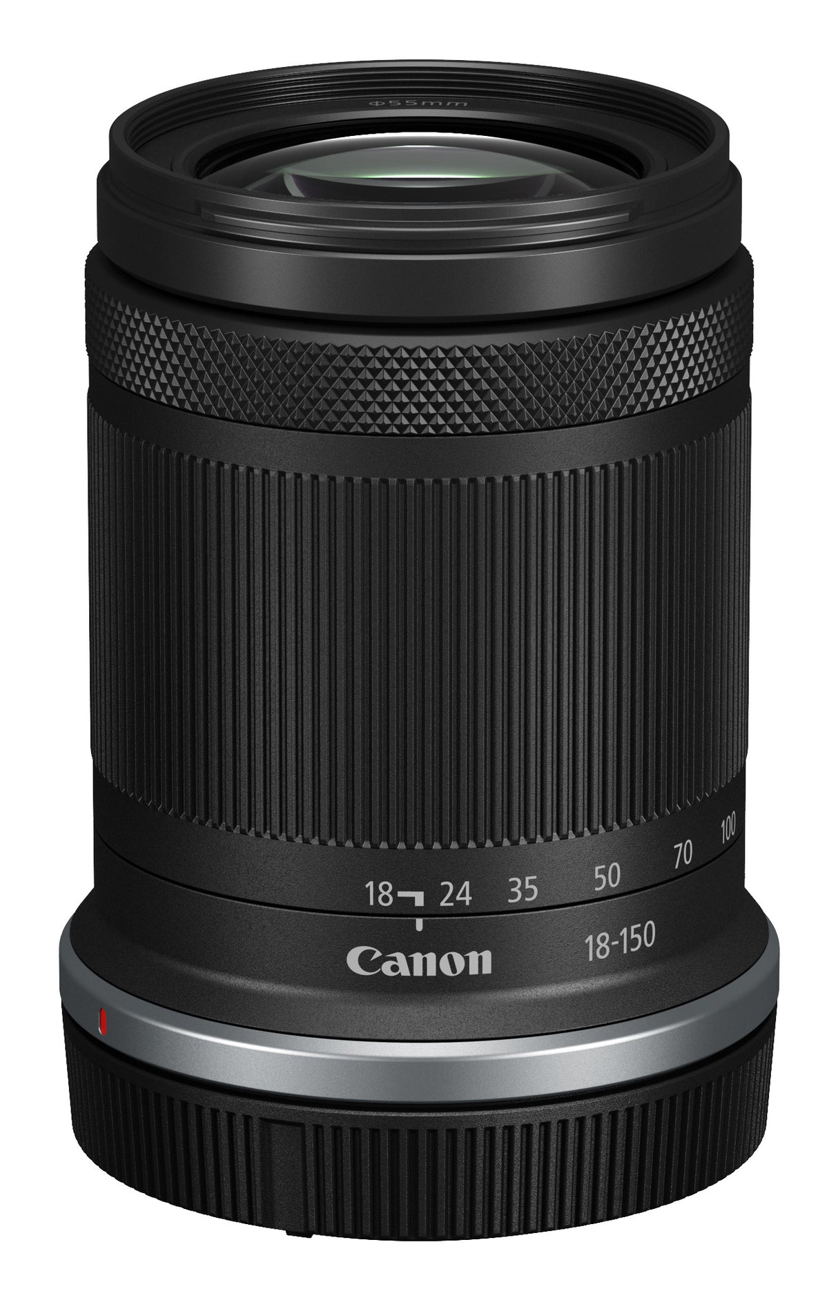 Canon RF-S Zoomobjektiv