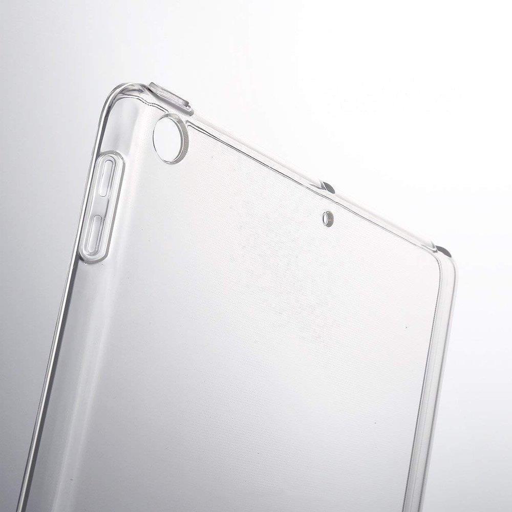 Slim Case til Oppo Pad 11'' fleksible silikone cover gennemsigtige
