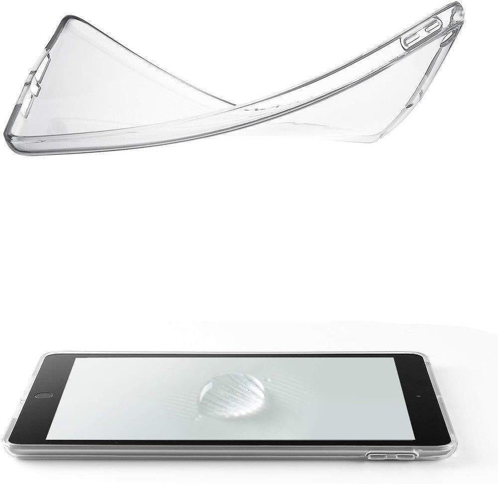 Slim Case til Huawei MatePad Pro 11'' (2022) Fleksibel silikone dækning gennemsigtig