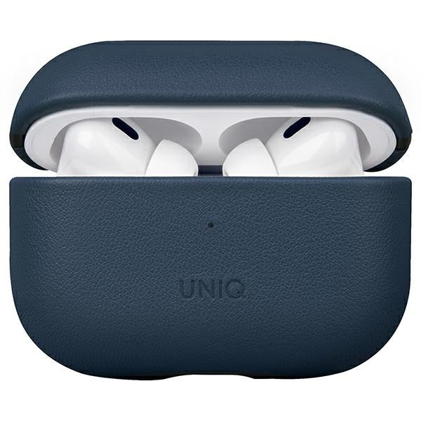 Uniq Terra case til AirPods Pro 2. generation - blå