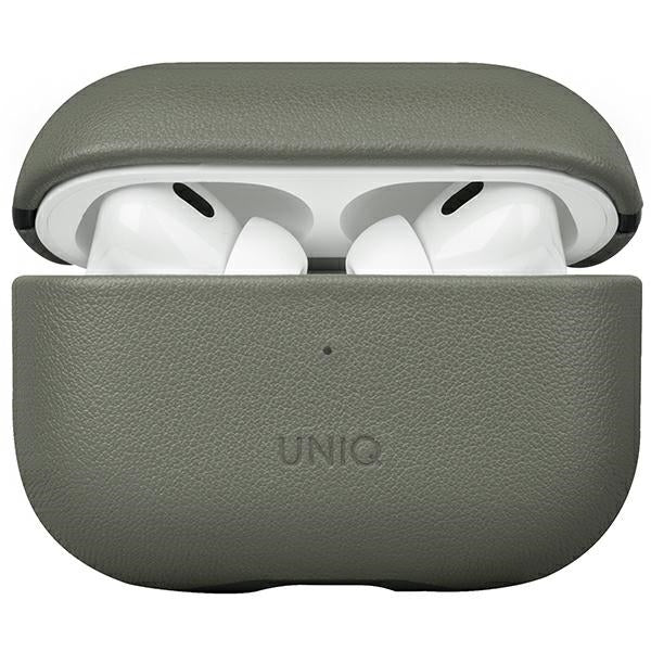 Uniq Terra case til AirPods Pro 2nd gen - grøn