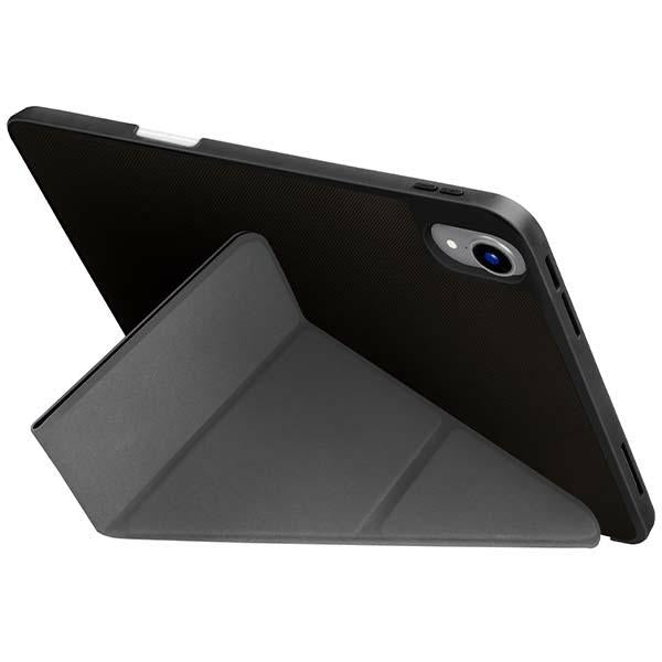 Uniq Transforma case for iPad 10 gen (2022) - black