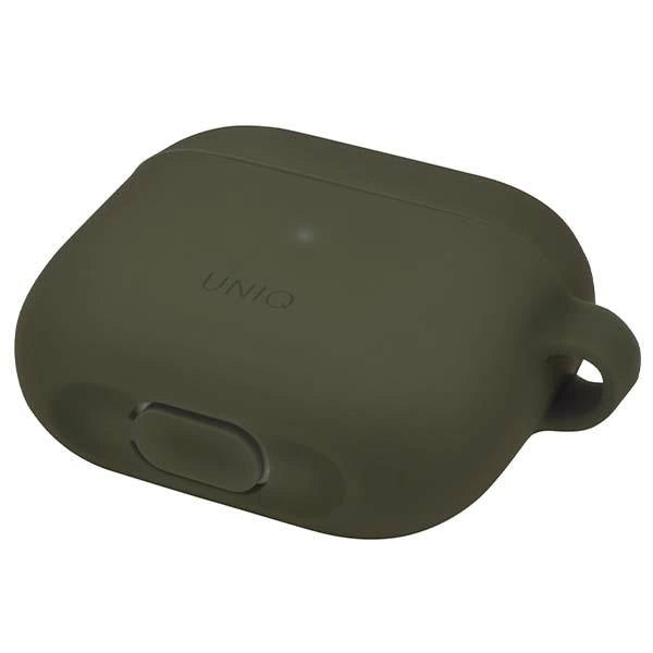 Uniq Vencer case til AirPods Pro 2nd gen - grøn