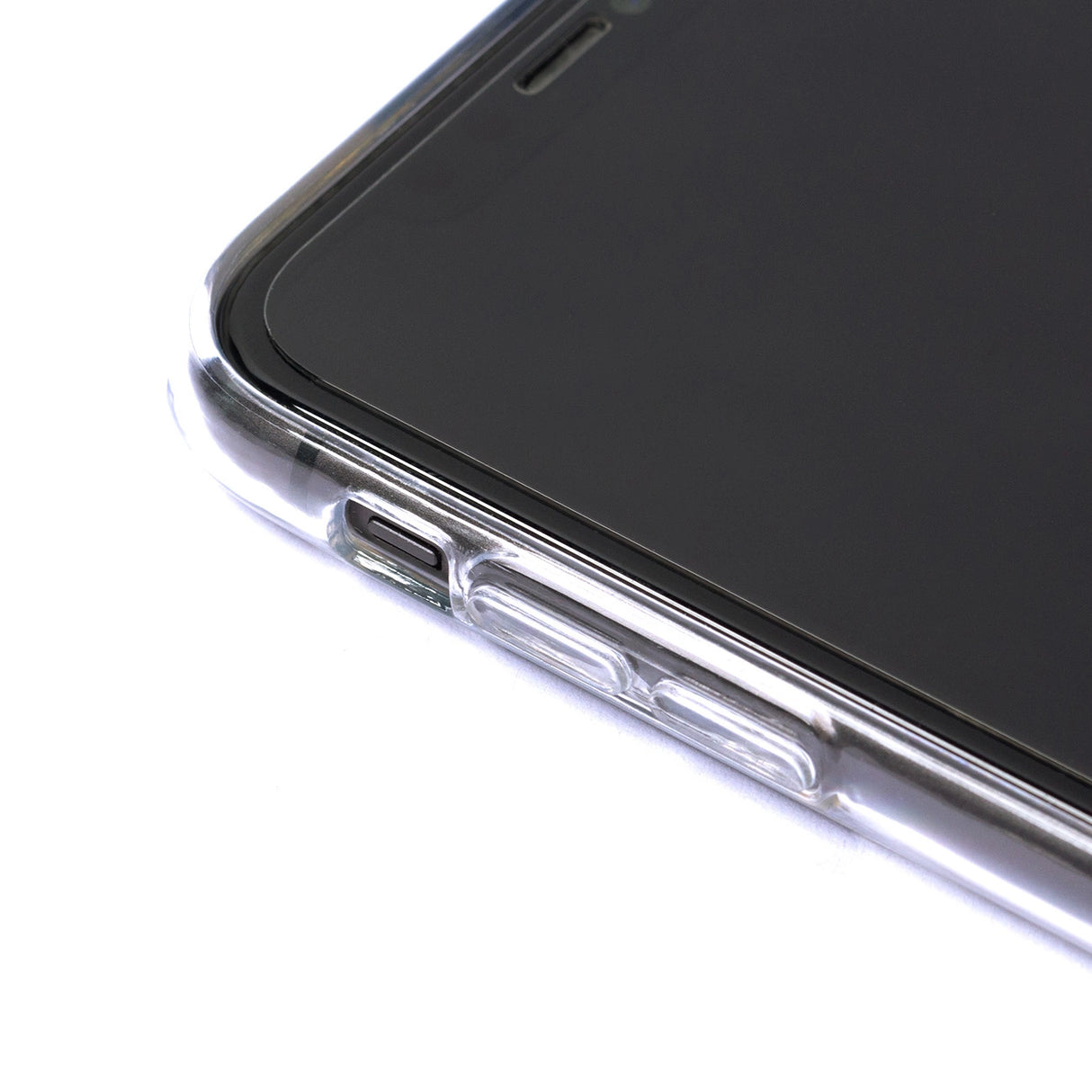 Karl Lagerfeld æske til iPhone 11 / XR fra Ikonik Choupette-serien - gennemsigtig