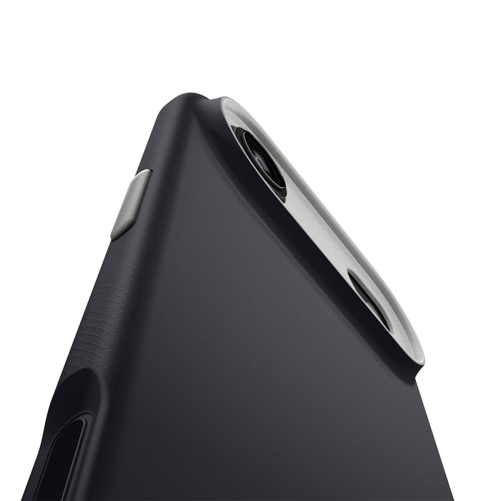 Spigen Nano Pop Mag Magsafe Iphone Air Sort Sesam