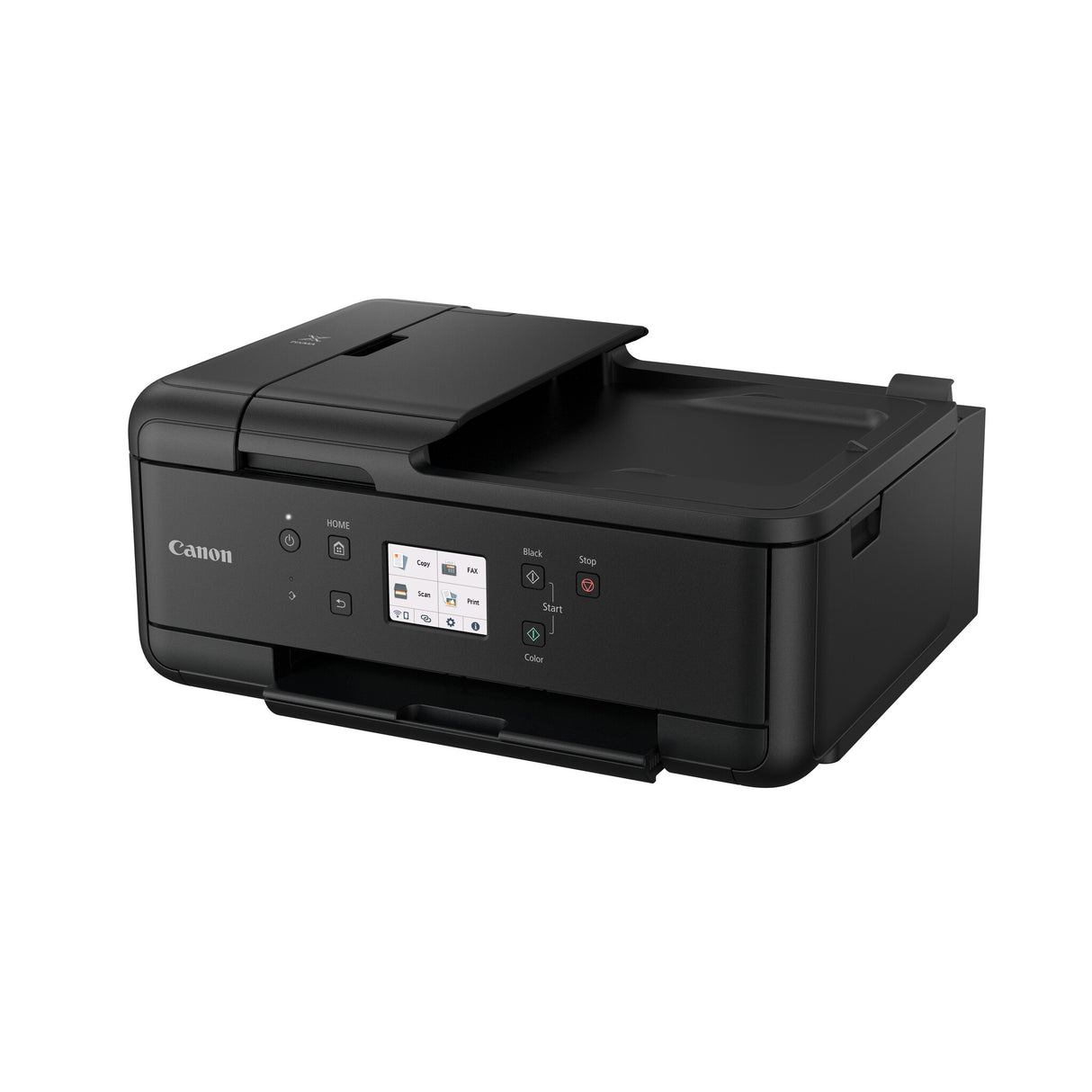 Canon PIXMA TR7650 Inkjet A4 4800 x 1200 dpi Wi-Fi