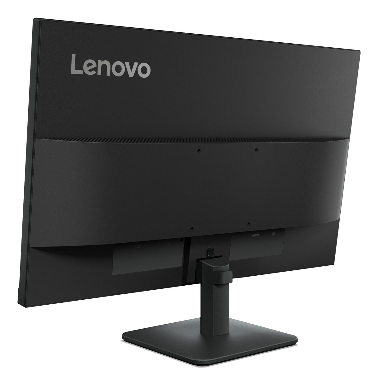 Lenovo L24-4e computerskærm 60,5 cm (23.8") 1920 x 1080 pixel Fuld HD LCD Sort
