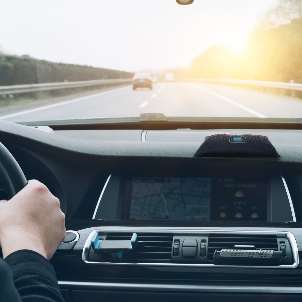 Bil fugt og lugt absorberer 300g