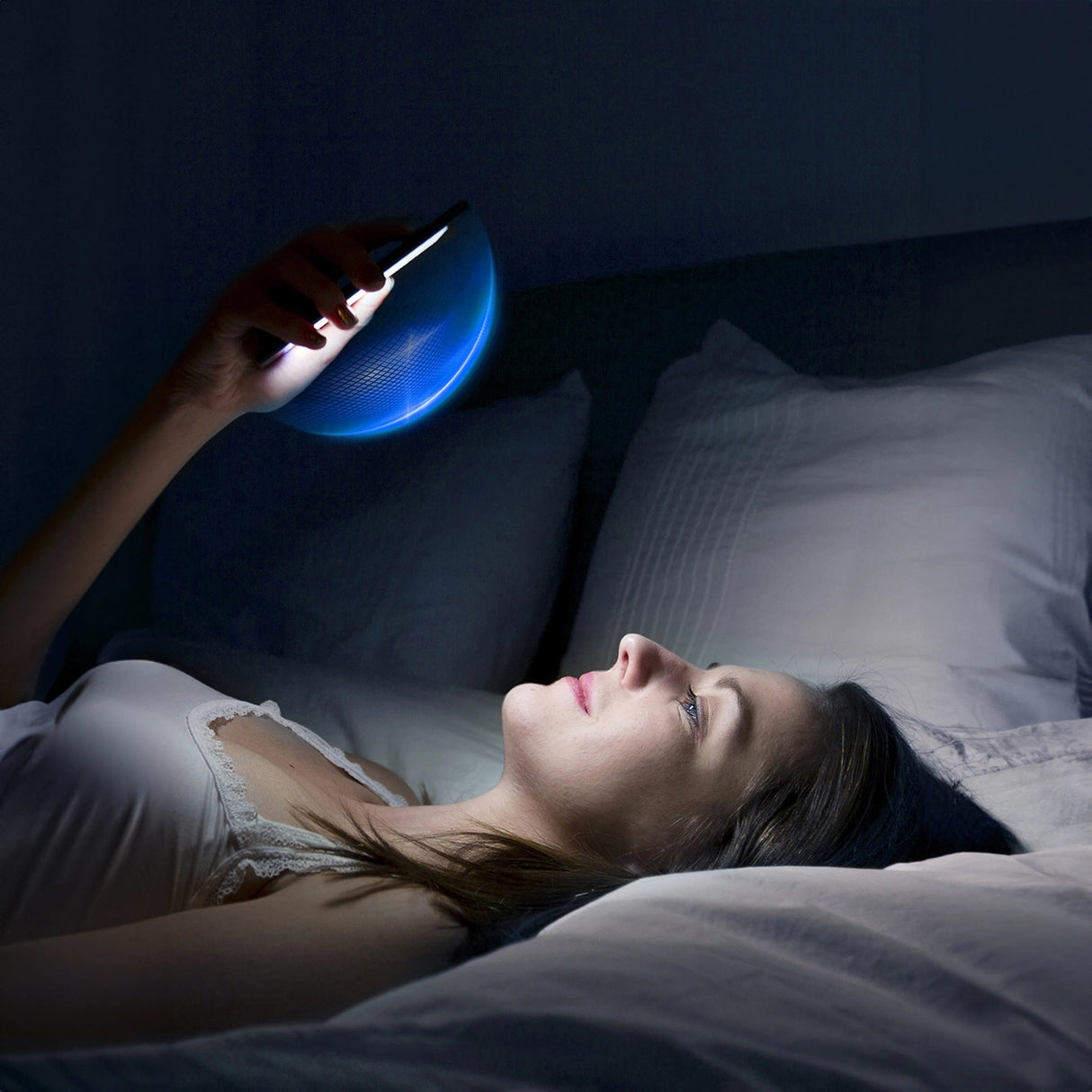 Baseus Full Screen Tempered Glass til iPhone 14 Pro Max med højttaler dækning 0,4 mm + montering kit