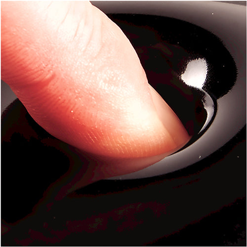 Fellowes 9112101 musemåtte Sort