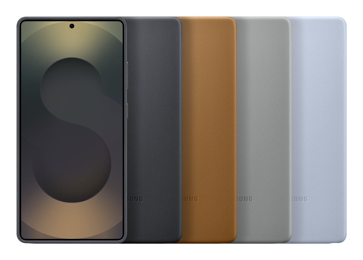 Samsung EF-VS938 Beskyttelsescover Blå Samsung Galaxy S25 Ultra