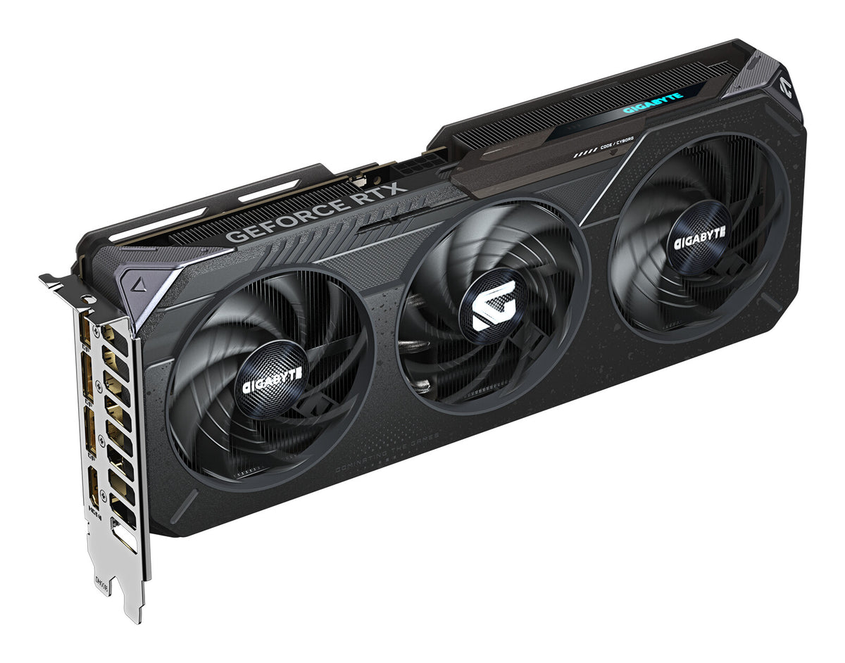GIGABYTE GeForce RTX 5060 Ti GAMING OC 8G Graphics Card
