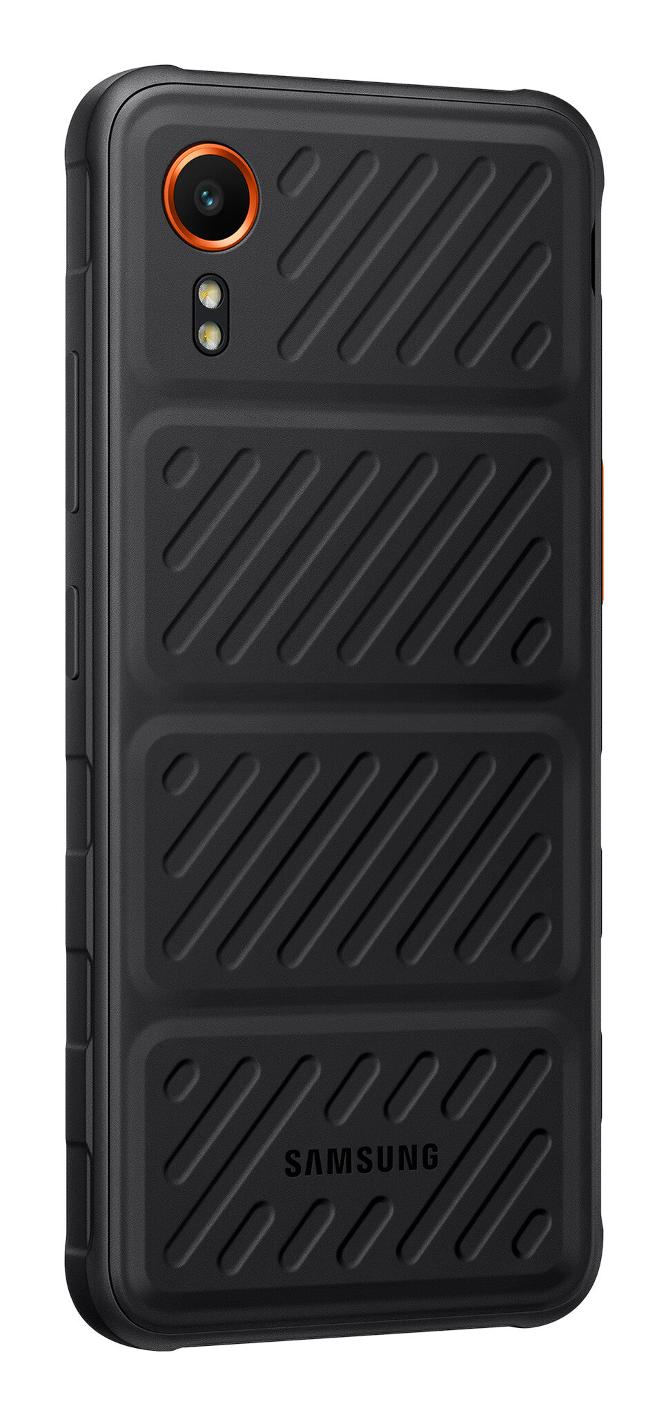 Samsung Galaxy XCover7 Enterprise Edition 16,8 cm (6.6") Dual SIM Android 14 5G USB Type-C 6 GB 128 GB 4050 mAh Sort